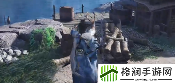 燕云十六声神仙渡猫咪在哪