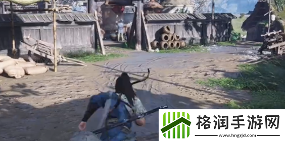 燕云十六声神仙渡猫咪在哪