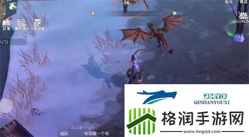 冰原守卫者家具怎么移动