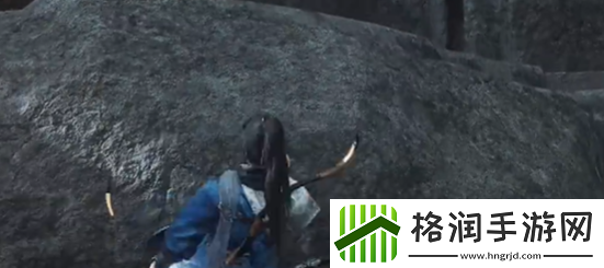 燕云十六声浣石浦猫咪在哪