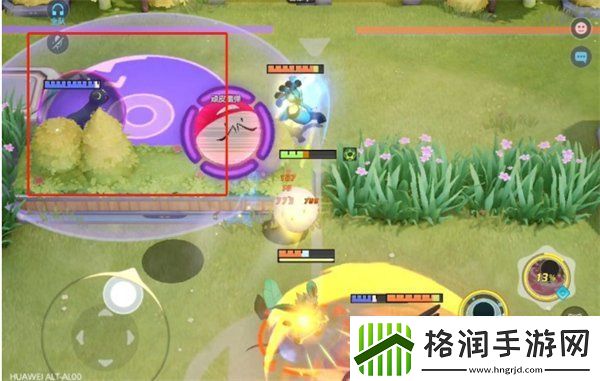 宝可梦大集结双弹排球怎么玩