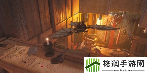 燕云十六声鬼市店铺有哪些