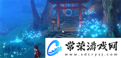 原神画外旅照被隐去的我与尚在现世的她介绍