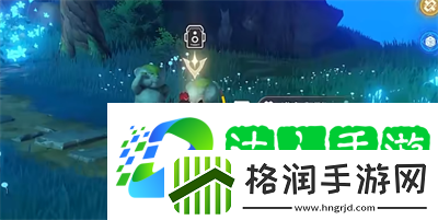 原神画外旅照被隐去的我与尚在现世的她介绍