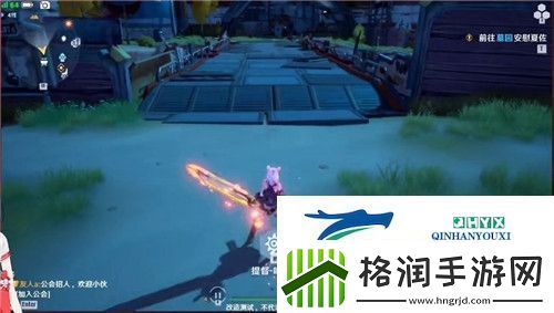 幻塔武器怎么选择