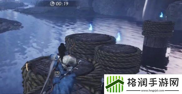 燕云十六声七阀坡猫咪在哪