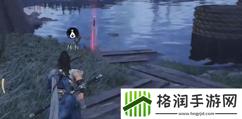 燕云十六声七阀坡猫咪在哪