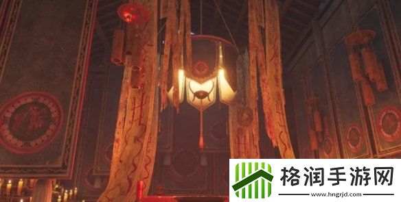 燕云十六声鬼市店铺有哪些