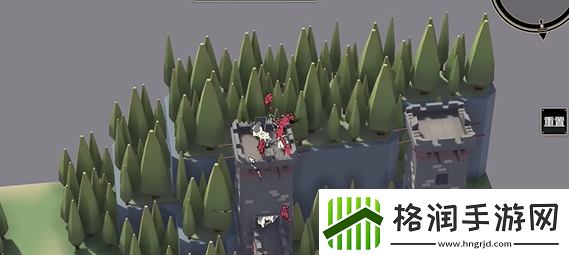 超逼真的攻城模拟器屹立不动怎么过超逼真的攻城模拟器屹立不动攻略