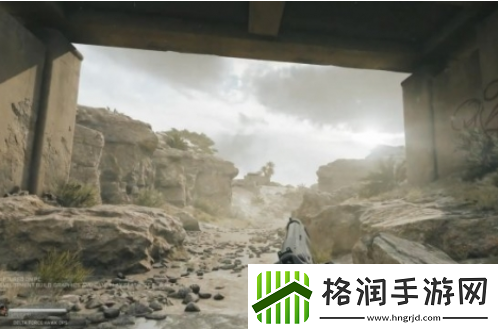 三角洲行动西区大门钥匙在哪