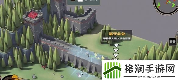 超逼真的攻城模拟器屹立不动怎么过超逼真的攻城模拟器屹立不动攻略