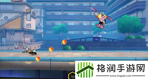 超时空跑跑关偃月技能是什么