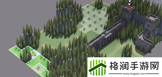 超逼真的攻城模拟器屹立不动怎么过超逼真的攻城模拟器屹立不动攻略