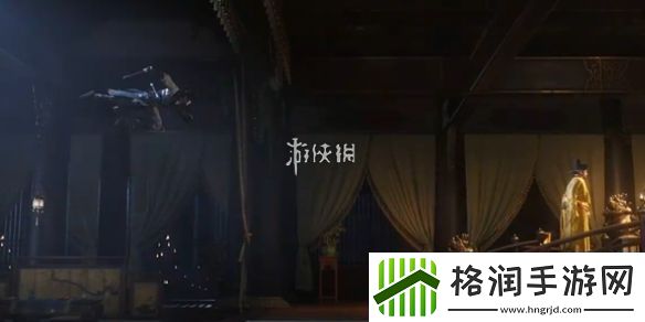 燕云十六声七阀坡猫咪在哪