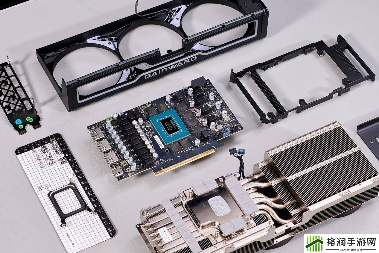 耕升RTX