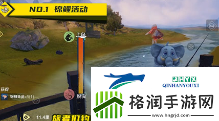 妄想山海锦鲤兑换券获得方法