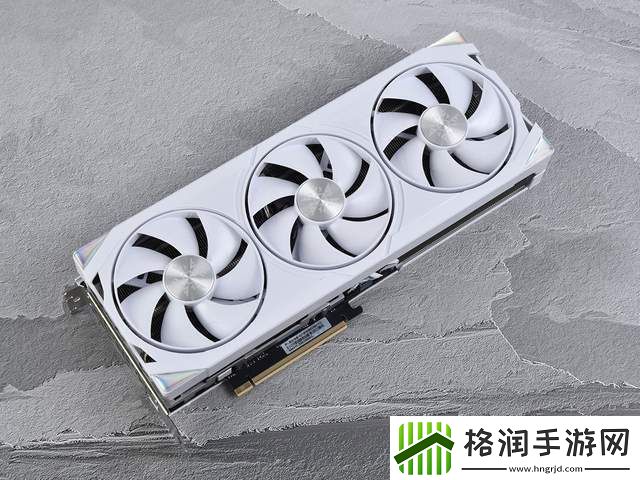 耕升RTX