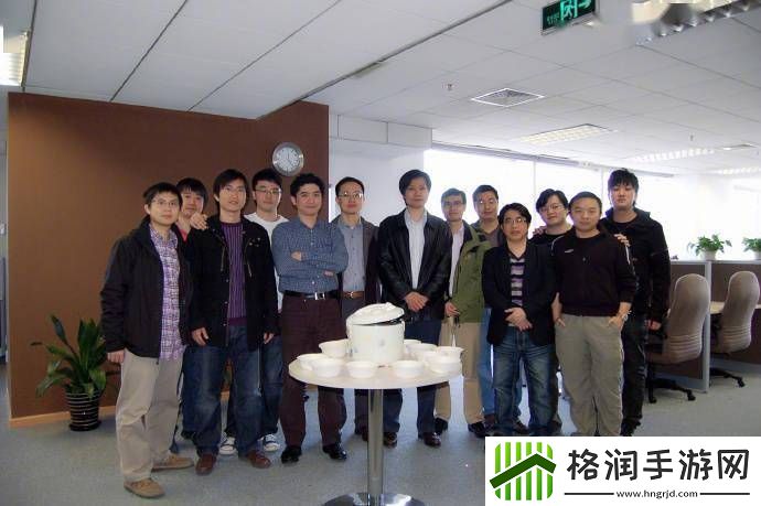 小米15周年