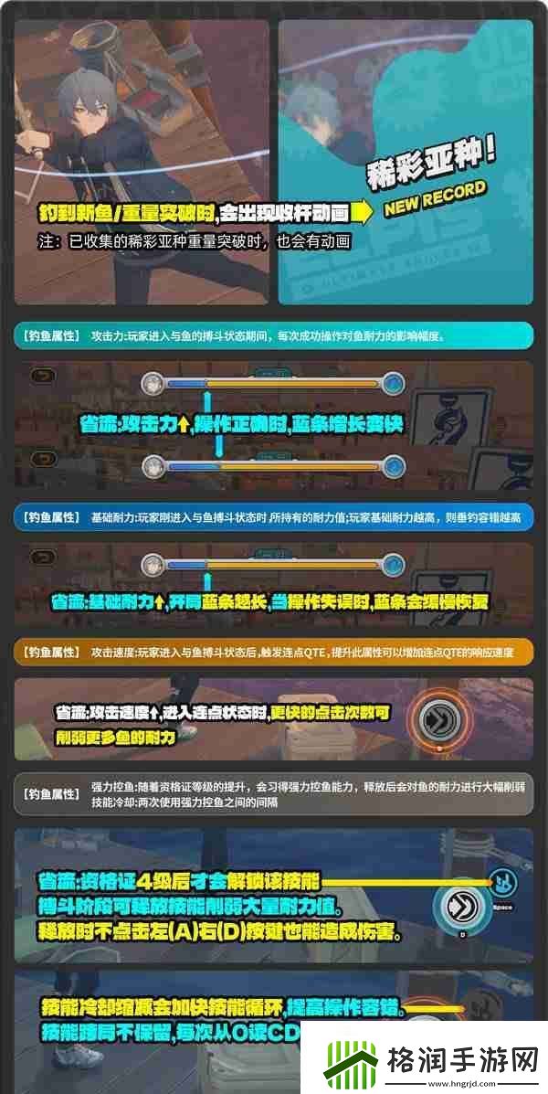 绝区零厄匹斯极钓大师赛攻略