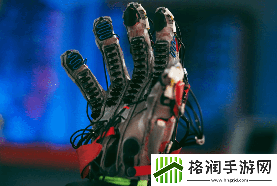 索尼触觉手套专利曝光
