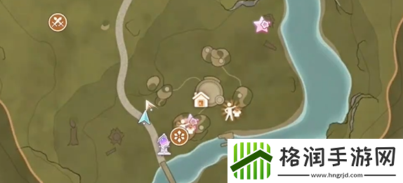 无限暖暖观察之旅祈愿树林攻略大全