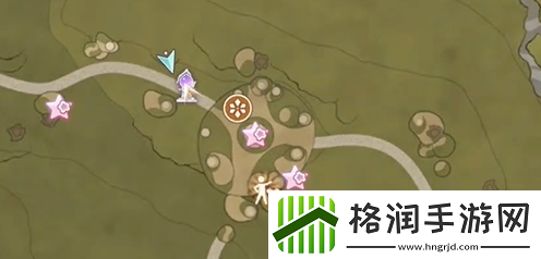 无限暖暖观察之旅祈愿树林攻略大全