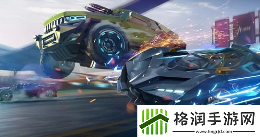 王牌竞速礼包码永久车2023年免费领取
