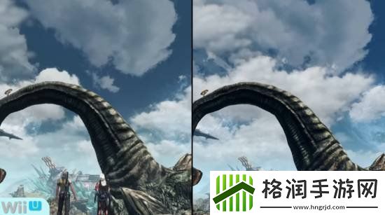 数毛社锐评异度之刃X终极版移植