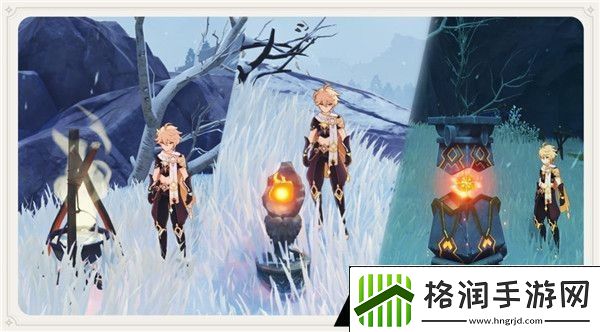 原神芬德尼尔之顶怎么解锁