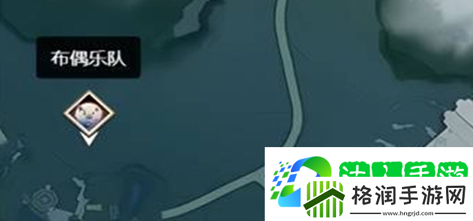 鸣潮2.0红名boss在哪