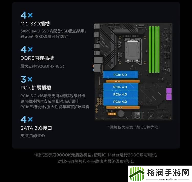 联想拯救者刃9000K新台式机明日开售