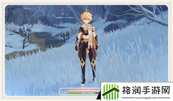 原神芬德尼尔之顶怎么解锁
