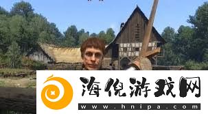 天国拯救2如何使用长柄武器轻松上手