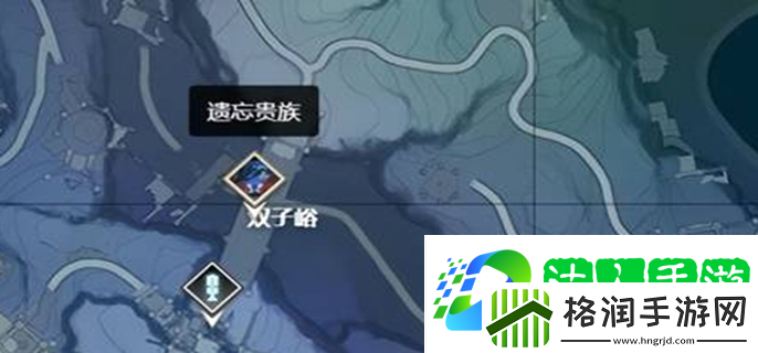 鸣潮2.0红名boss在哪