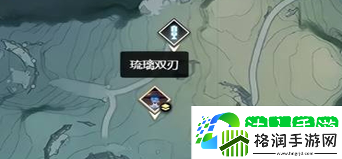 鸣潮2.0红名boss在哪