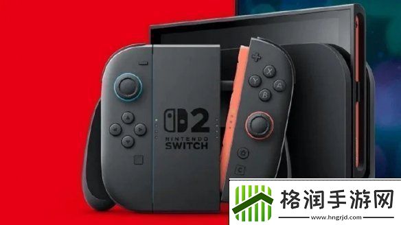 Switch2好友系统曝光