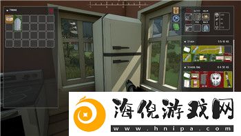 幸福工厂简体中文