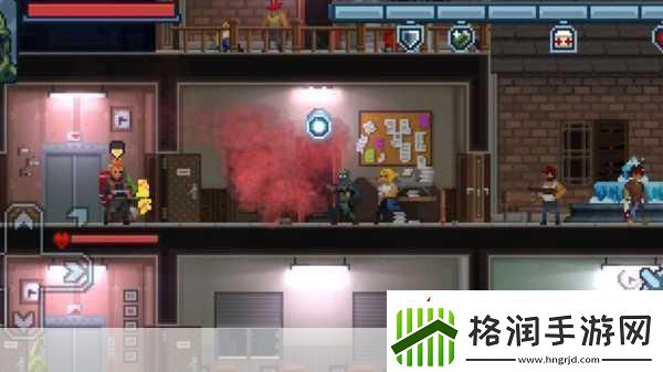 破门而入行动小队1.2.3版