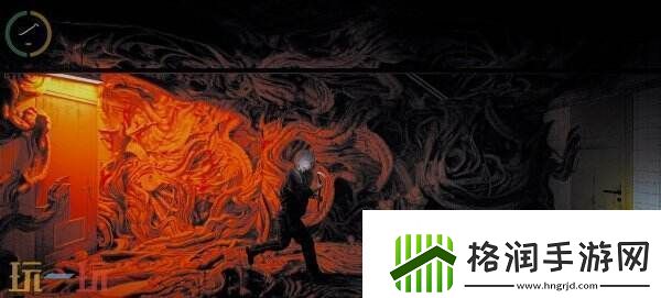 心理生存恐怖游戏Post
