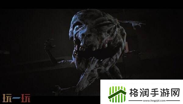 心理生存恐怖游戏Post