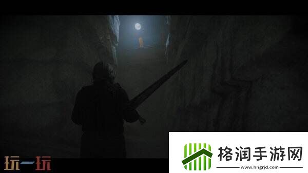 心理生存恐怖游戏Post