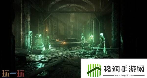 灵魂射手