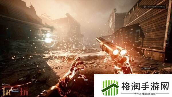 灵魂射手