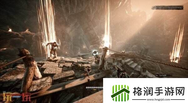 灵魂射手