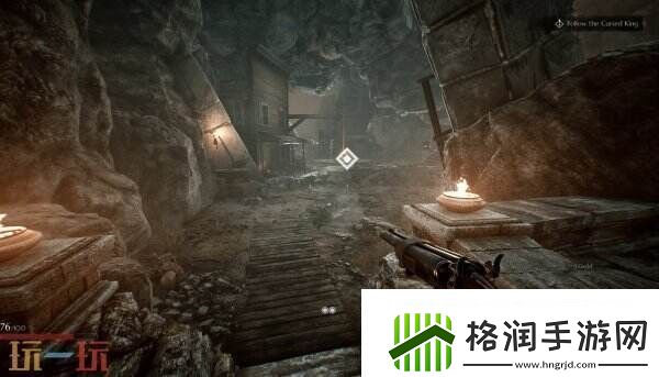 灵魂射手