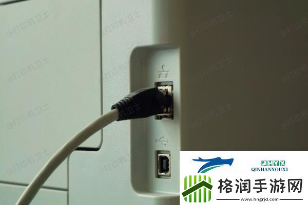 打印机脱机怎么处理