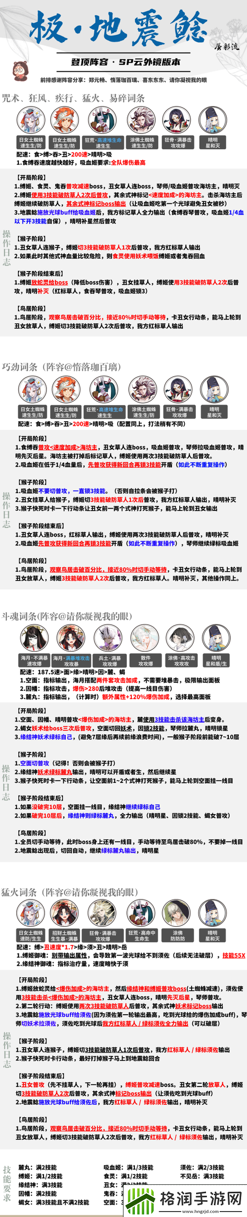 阴阳师逢魔之时