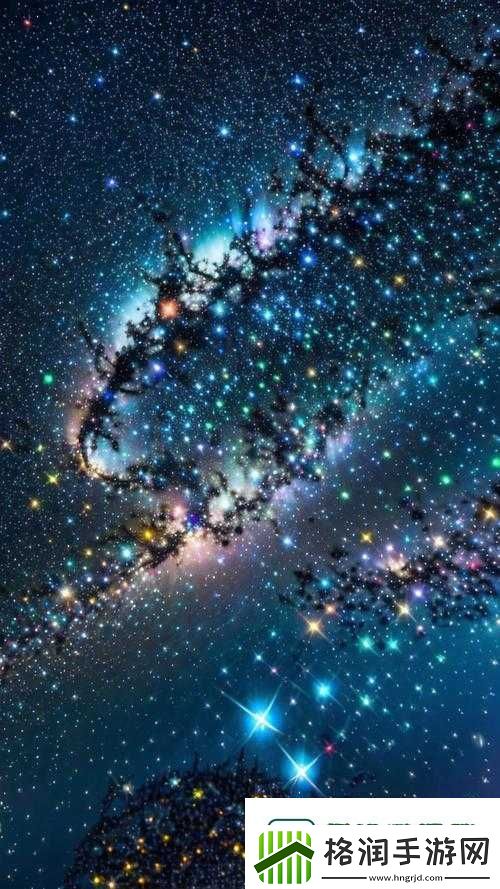 星空无限MV爆火入选国产剧！炸裂特效+泪崩名场面
