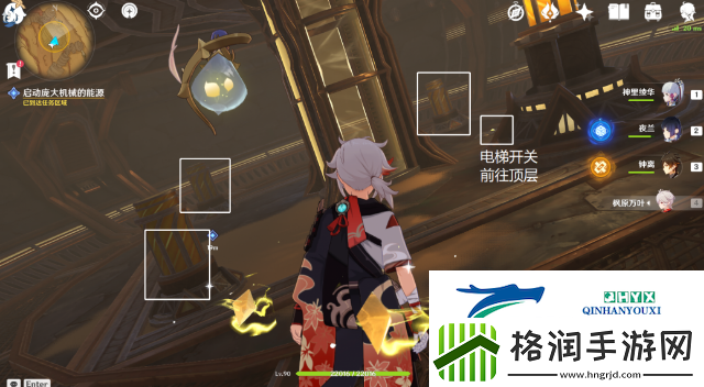 原神埋葬丰饶的沙丘中怎么做