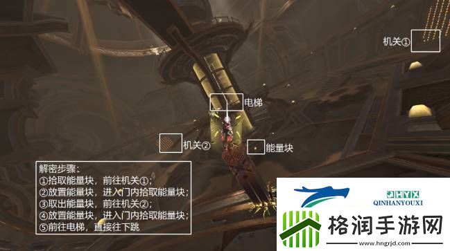 原神埋葬丰饶的沙丘中怎么做